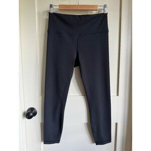 Lululemon Base Pace High-Rise Tight 25” Black Size 10
